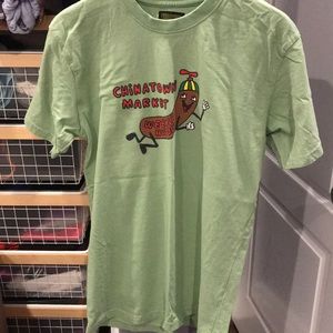 🔥 Chinatown Market Spongebob T-Shirt 🔥